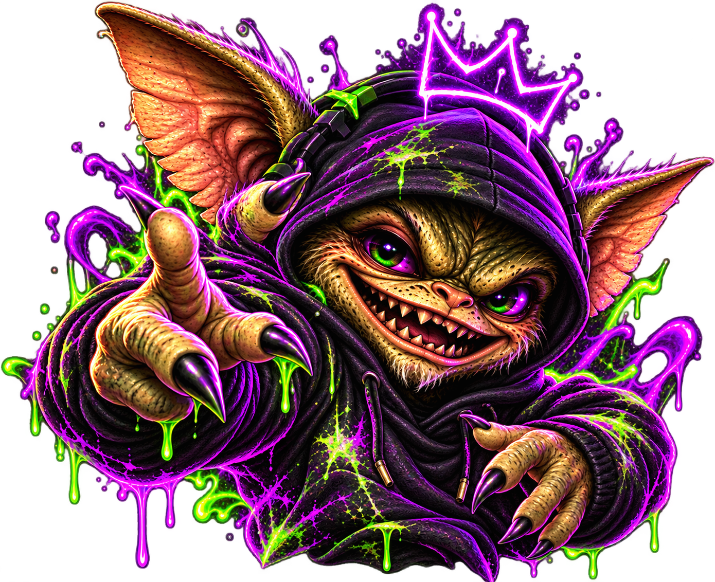 Gremlin