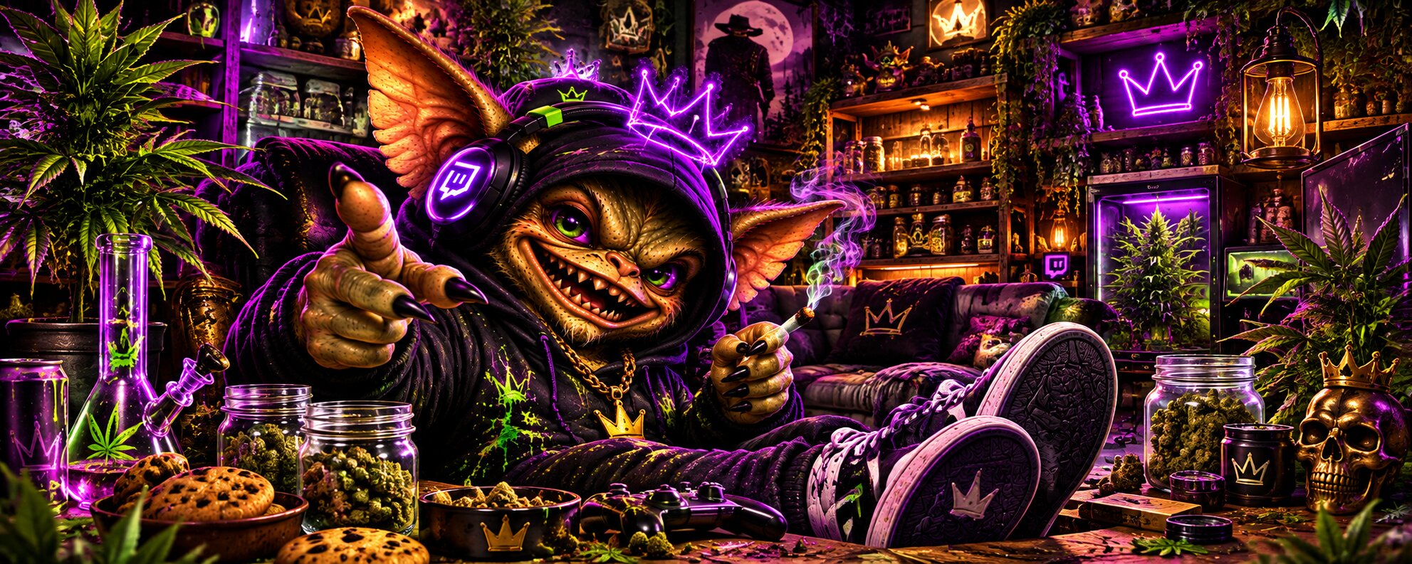 QL Gizmo Banner
